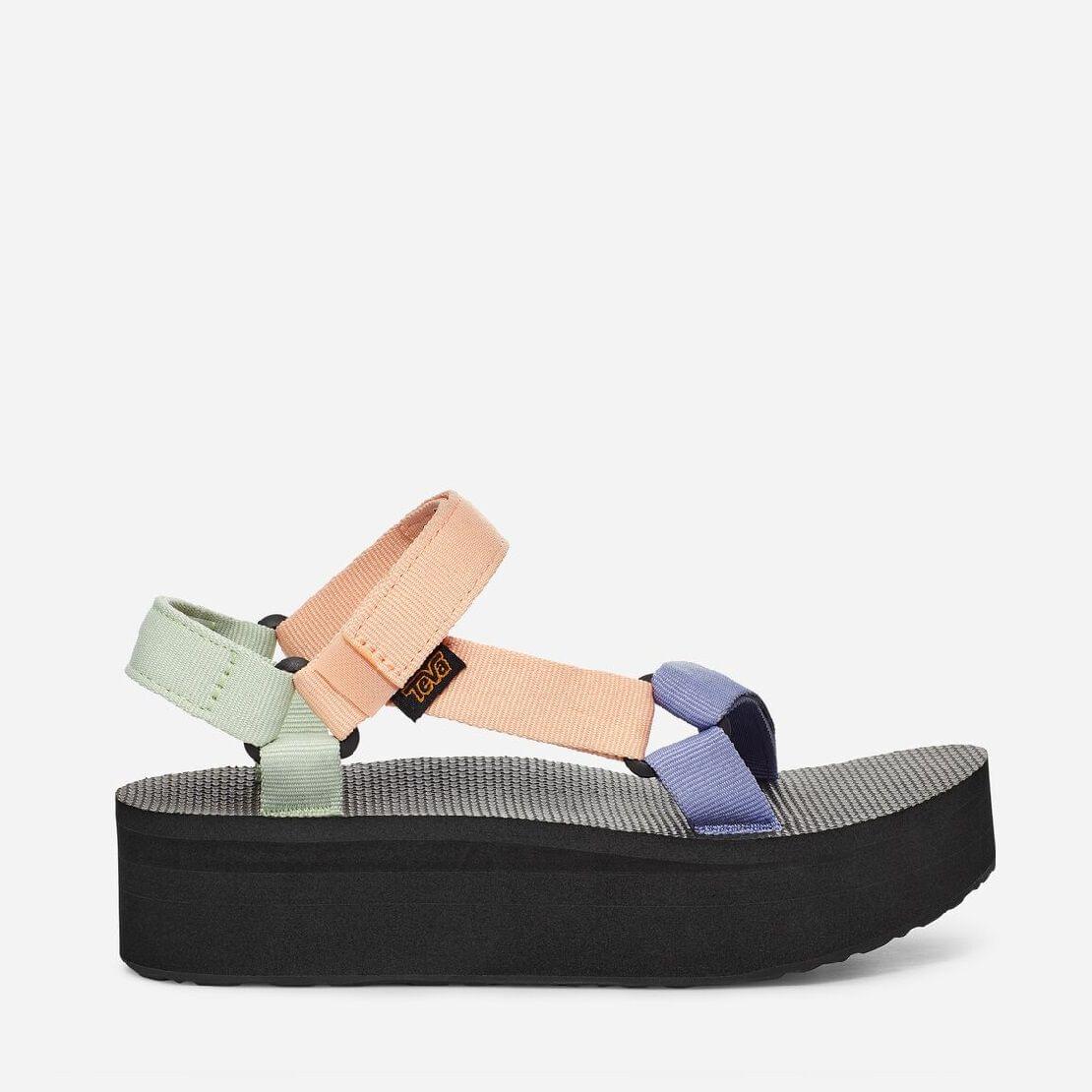 Teva flatforms deals sale