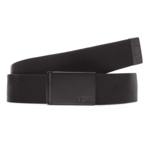 VANS Deppster Web Belt | Black
