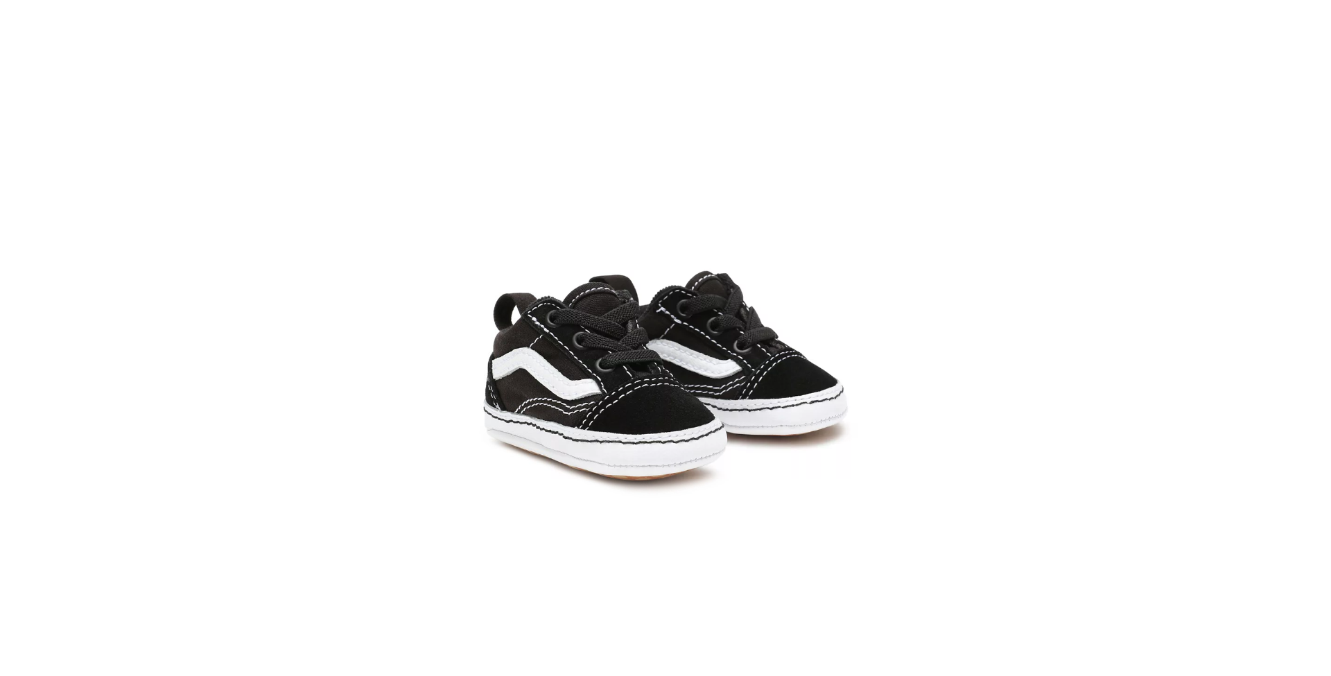 Chaussures Bébé Old Skool Crib (0-1 an)