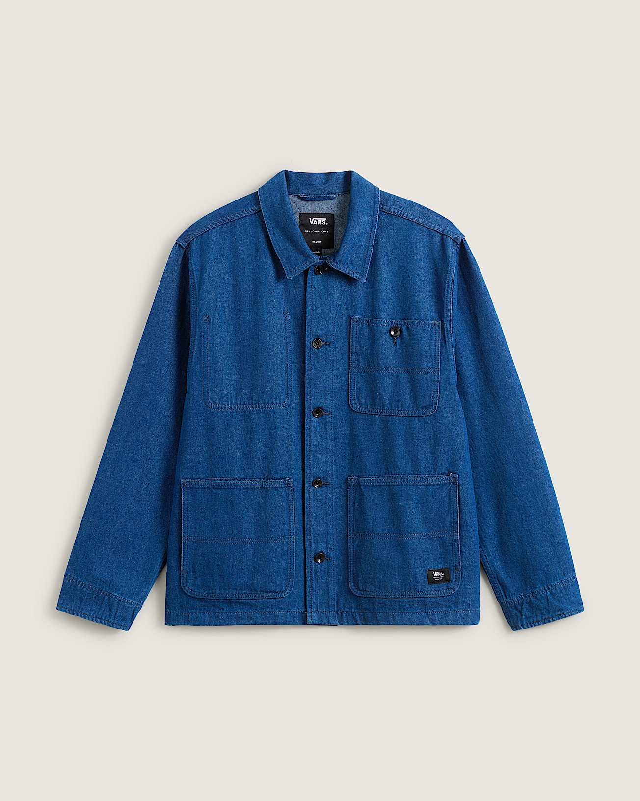 Vans-Drill-Chore-Denim-Jacket-blue