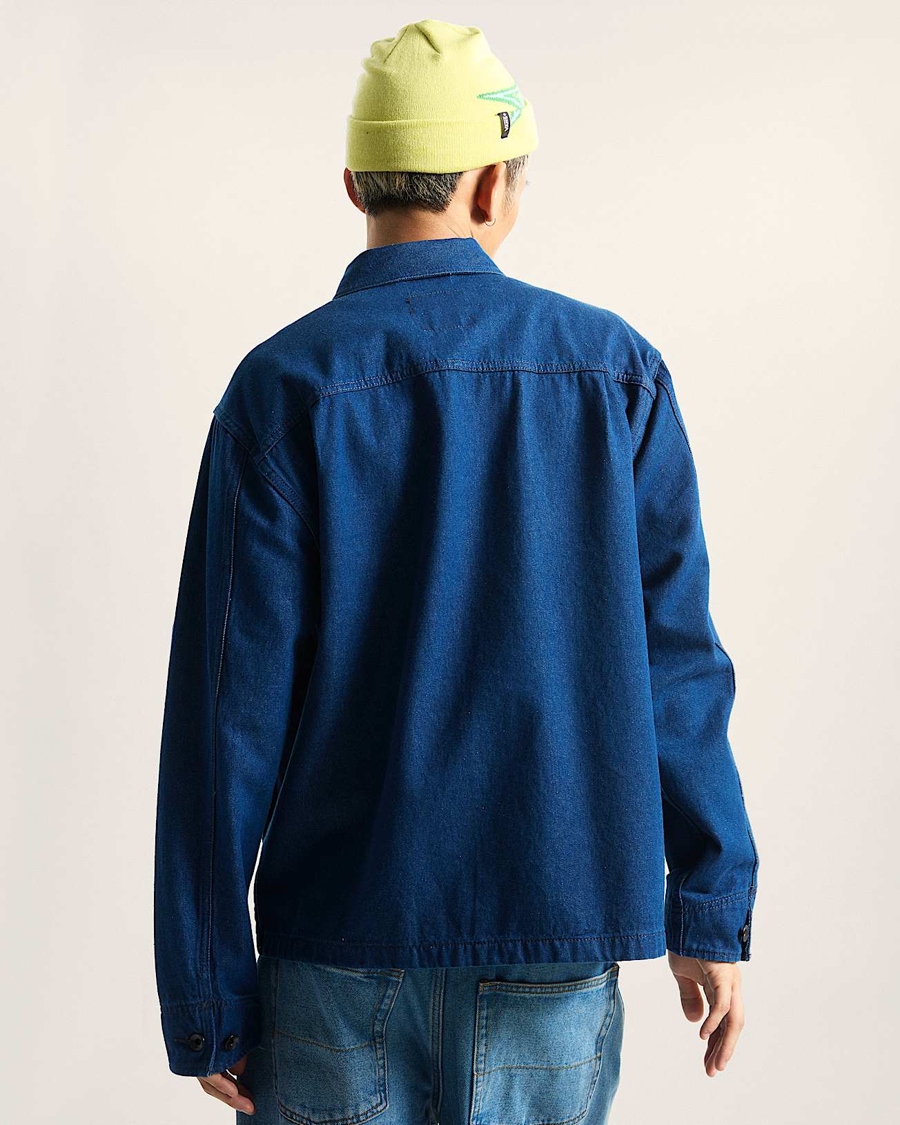 Vans-Drill-Chore-Denim-Jacket-blue(3)