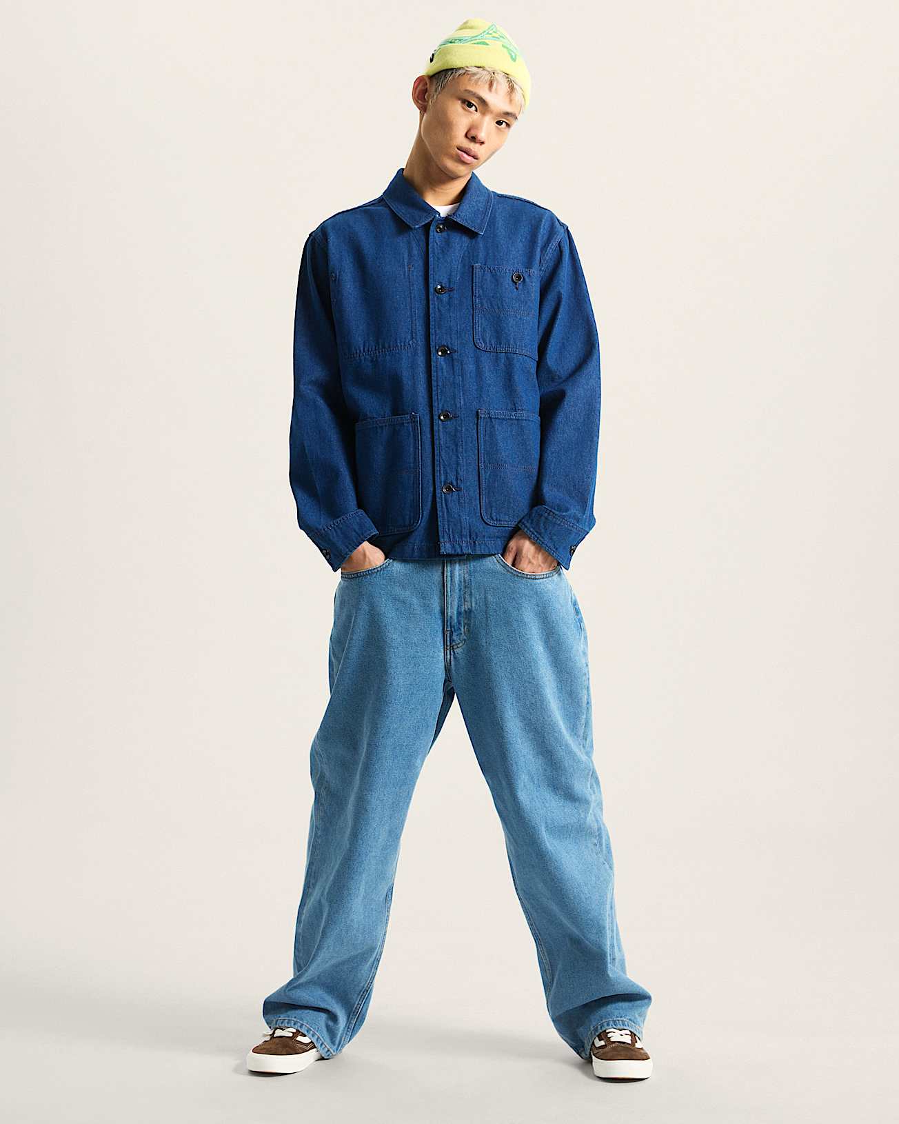 Vans-Drill-Chore-Denim-Jacket-blue(5)