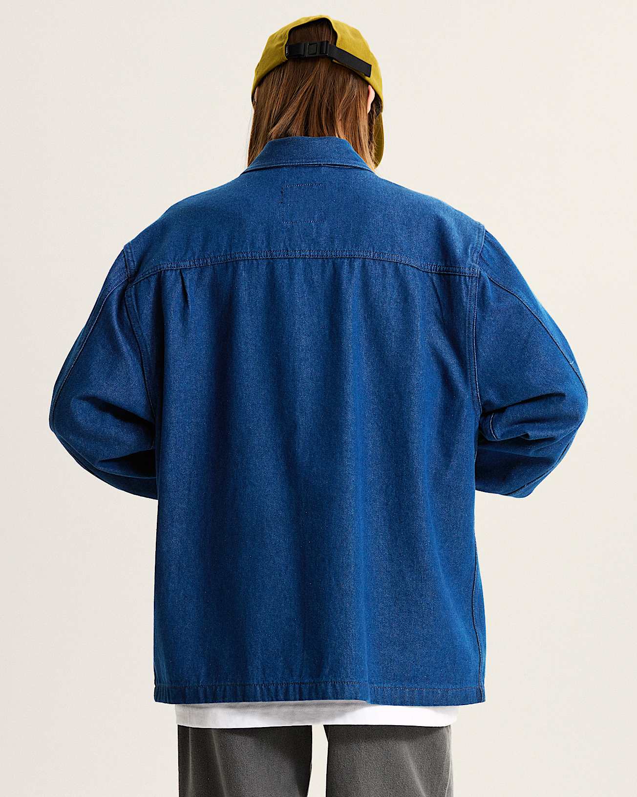 Vans-Drill-Chore-Denim-Jacket-blue(8)