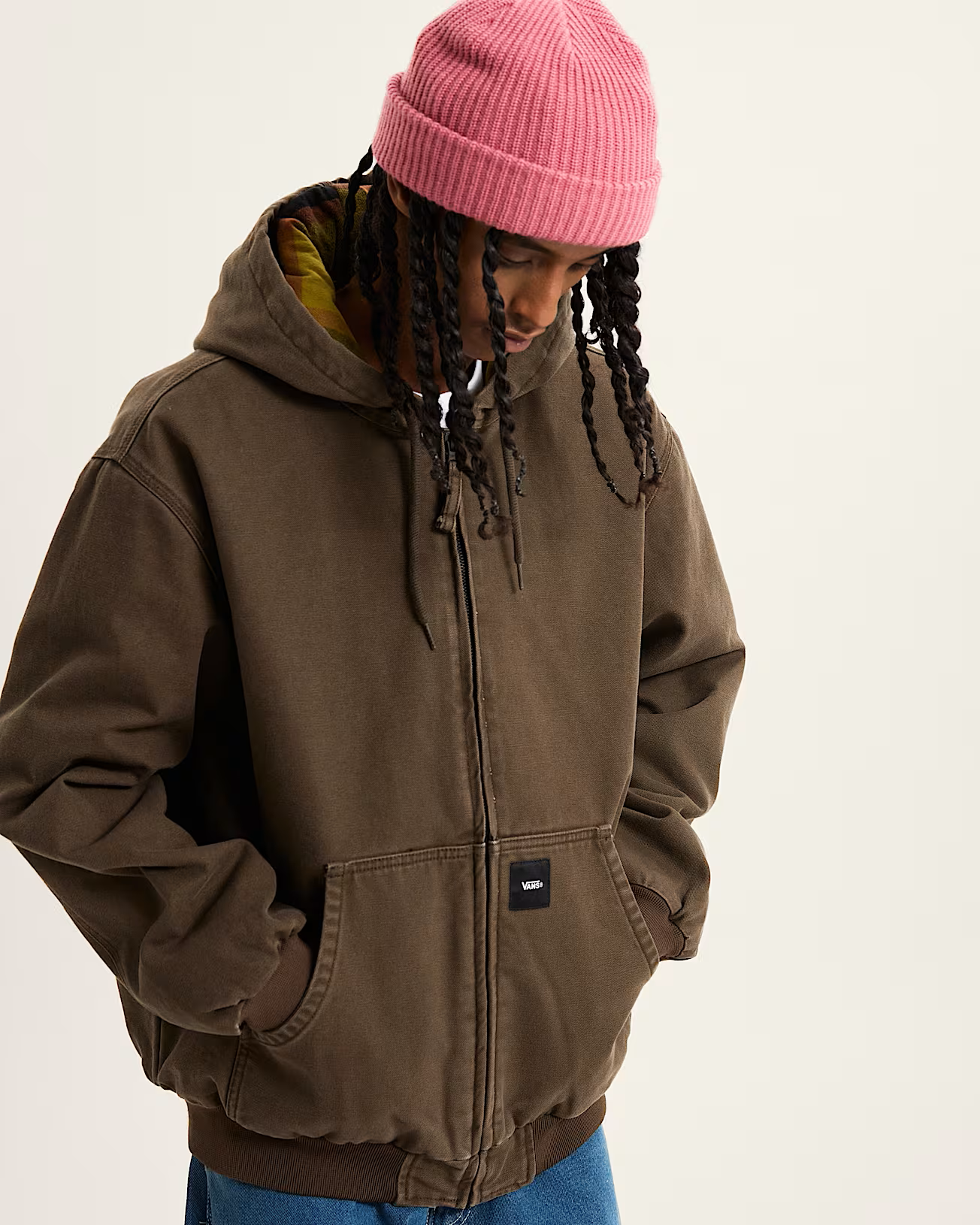 Vans-Workwear-Jacket-brown