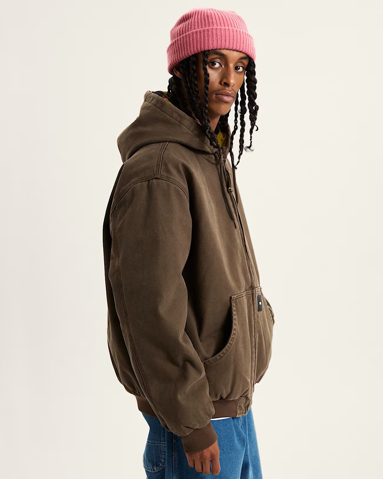 Vans-Workwear-Jacket-brown(4)