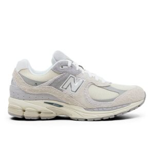 NEW BALANCE M2002REK Sneakers | Grey / Beige