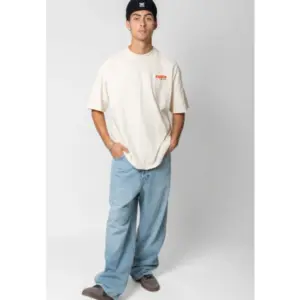 KAOTIKO Ramen Osaka T-Shirt | White