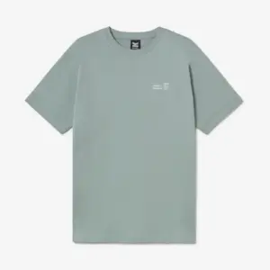 KAOTIKO Osaka Steel T-Shirt | Light Blue