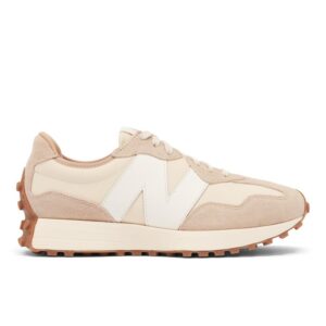 NEW BALANCE MS327ASL Sneakers | Beige