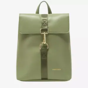 EVERY OTHER Single Clip Backpack | Olive