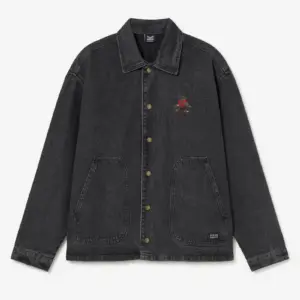 KAOTIKO Bonsai Jacket | Black