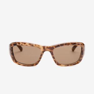 MESSY WEEKEND Diana Sunglasses | Egyptian Tortoise / Brown