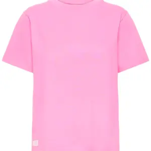ICHI Oversized T-Shirt | Pink