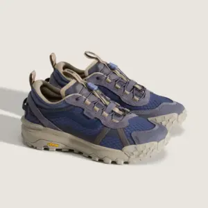 VANS MTE Crosspath XC Shoes | Steel Shadow