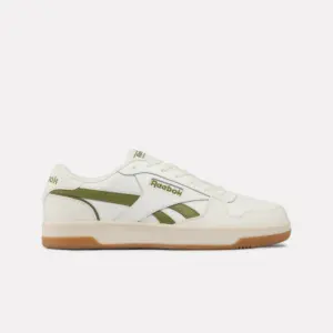 REEBOK Match Prime V2 Sneakers | Chalk/Alabaster/GrittyGreen