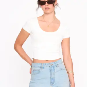 24COLOURS T-Shirt | White