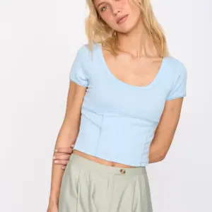 24COLOURS T-Shirt | Blue