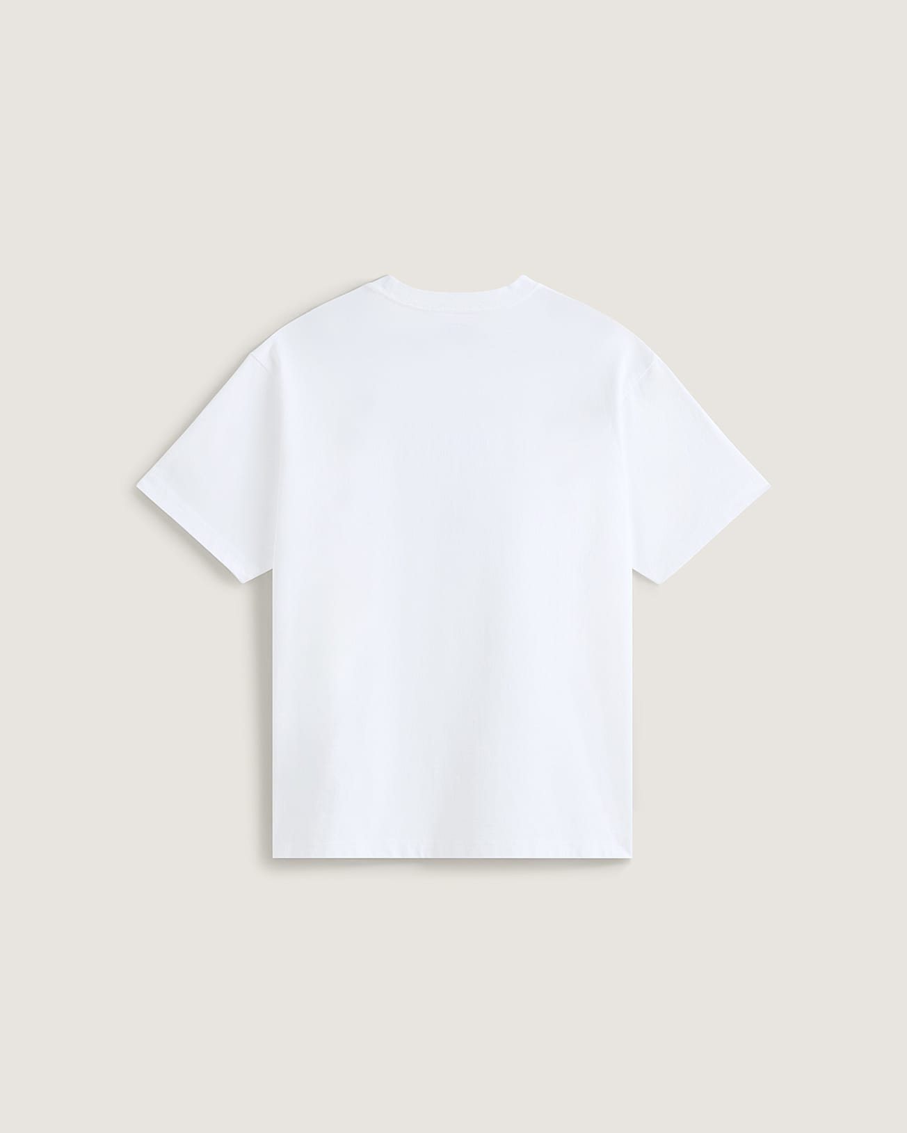 Commitment-4-Dummies-Loose-TShirt-VANS-White-ALT1