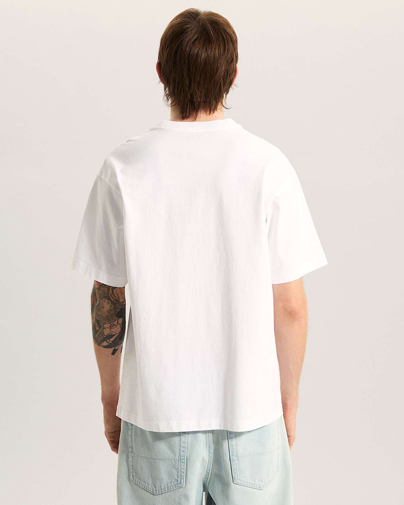 Commitment-4-Dummies-Loose-TShirt-VANS-White-ALT3