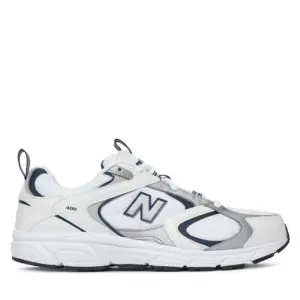 NEW BALANCE ML408A Sneakers | White / Navy