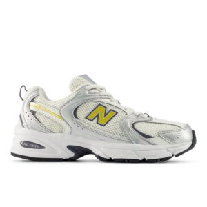NEW BALANCE U50153 Sneakers | D-White