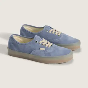 VANS Authentic Crepe Shoes | Glacial Slate