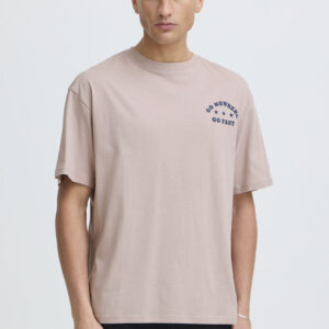 SOLID Ustance T-Shirt | Peyote