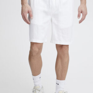 SOLID Aurelius Elas Shorts | Off White