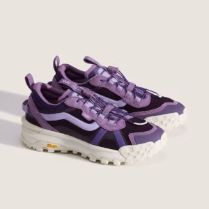 VANS Crosspath XC Shoes | Purple