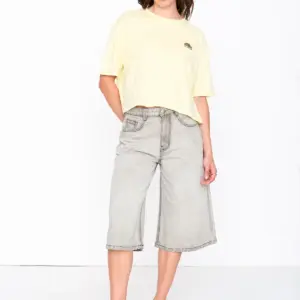 24COLOURS Denim Pants | Grey