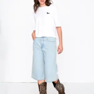 24COLOURS Denim Pants | Blue