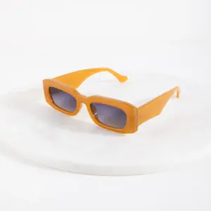 24COLOURS Sunglasses | Brown