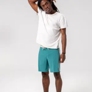 DCK BOARDSHORTS Bali | Green