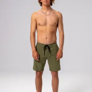 DCK BOARDSHORTS Oaxaca 2.6 | Khaki