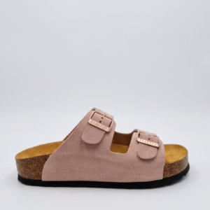 PLAKTON Ibiza Sandals | Stone
