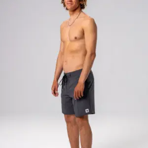 DCK BOARDSHORTS Wakanda 2.6 | Grey